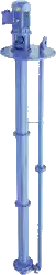 Vertical Single-Stage Pumps